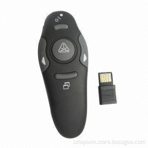 Targus Laser Pointers with 5mW Laser Output